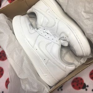 Nike Air Force 1’s